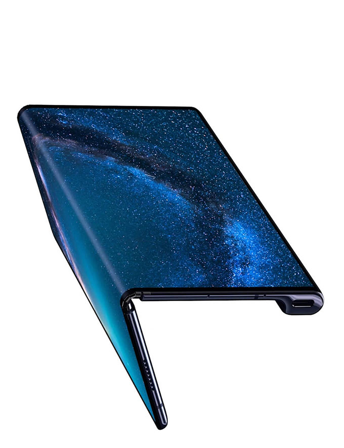 Huawei Mate X